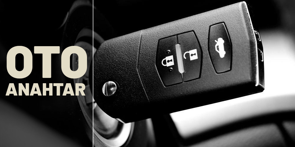 Gölbaşı Oto Anahtarcı