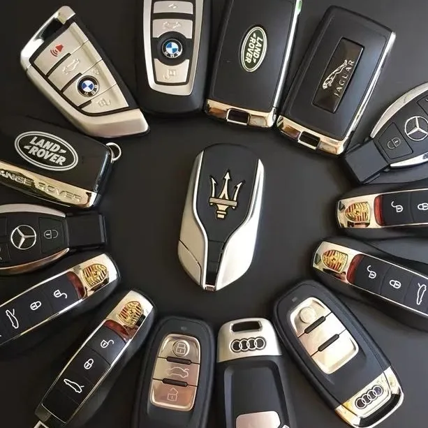 Gölbaşı Oto Anahtarcı